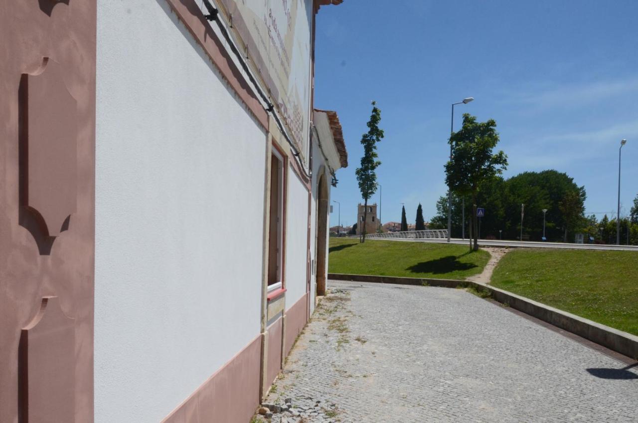 Sao Giao House 4 Leilighet Tomar Eksteriør bilde