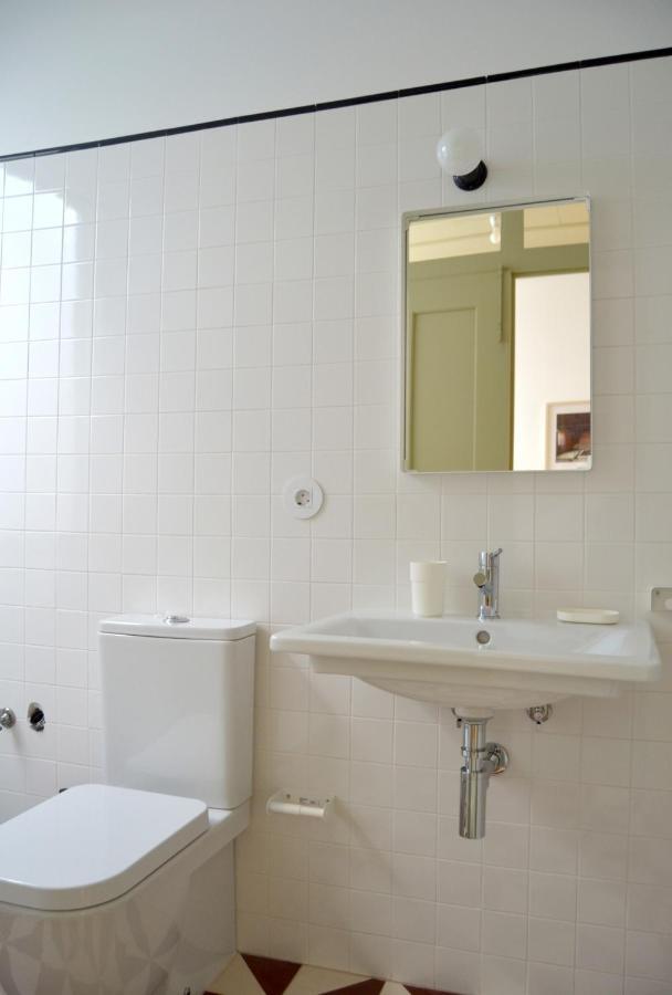 Sao Giao House 4 Leilighet Tomar Eksteriør bilde